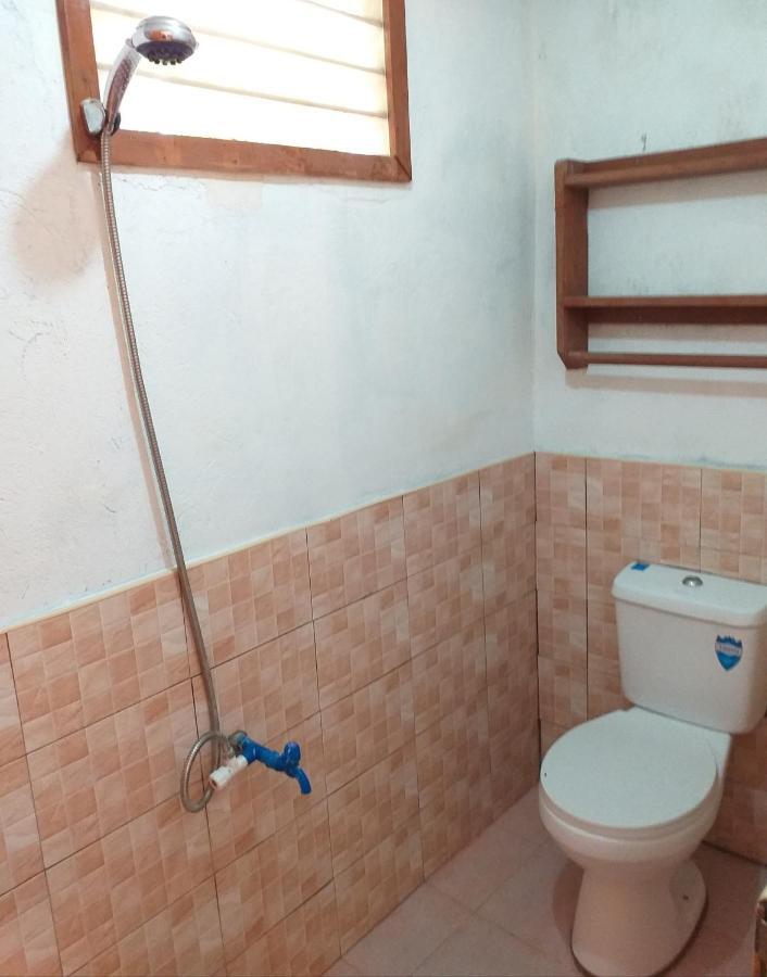 D' Angels Inn, Port Barton San Vicente  Dış mekan fotoğraf