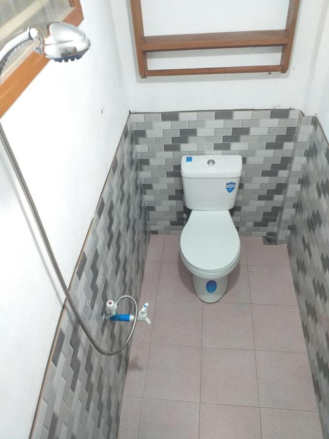 D' Angels Inn, Port Barton San Vicente  Dış mekan fotoğraf